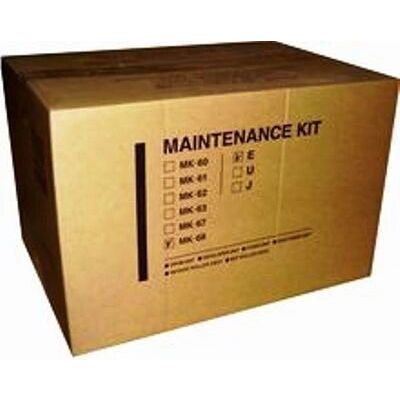 Kyocera MK-470 Wartungs-Kit - 300.000 Seiten - für FS-6025, FS-6030, FS-6525, FS-6530 - Laser Kyocera MK-470 Wartungs-Kit - 300.000 Seiten - für FS-6025, FS-6030, FS-6525, FS-6530 - Laser