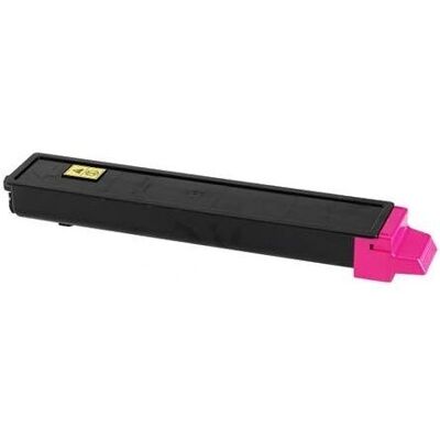 Kyocera Magenta Tonerpatrone TK-8315M - Toner-Kit 6K Seiten Kyocera Magenta Tonerpatrone TK-8315M - Toner-Kit 6K Seiten