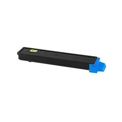 Kyocera TK-8315C Cyan Toner Cartridge - Toner Cartridge Kyocera TK-8315C Cyan Toner Cartridge - Toner Cartridge
