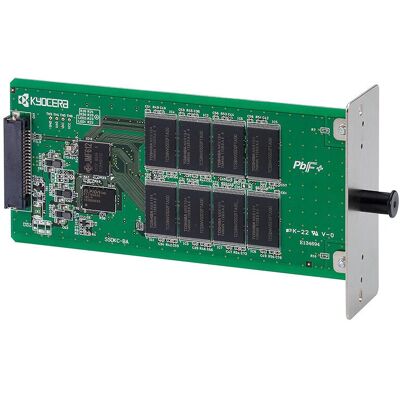 Kyocera HD-6 32 GB SSD - Interne Speicher für Kyocera Drucker Kyocera HD-6 32 GB SSD - Interne Speicher für Kyocera Drucker
