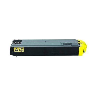 Kyocera TK-8600Y Gelb Tonerpatrone - Toner Cartridge Kyocera TK-8600Y Gelb Tonerpatrone - Toner Cartridge