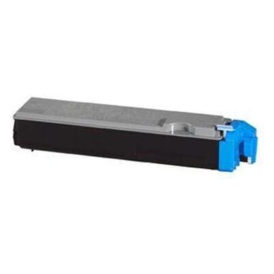 Kyocera TK-8600C Cyan Originaltoner Kyocera TK-8600C Cyan Originaltoner