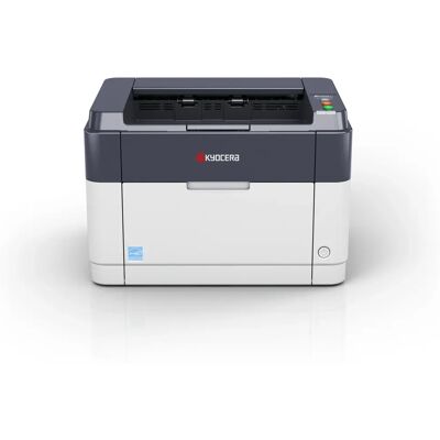 Kyocera FS-1061DN - Schwarz - Drucker Kyocera FS-1061DN - Schwarz - Drucker