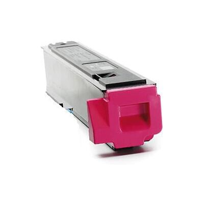 Kyocera TK-5135M Magenta Tonerpatrone - Toner Cartridge Kyocera TK-5135M Magenta Tonerpatrone - Toner Cartridge