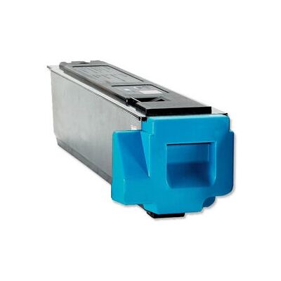 Kyocera TK-5135C Cyan Original Toner - Toner Cartridge Kyocera TK-5135C Cyan Original Toner - Toner Cartridge
