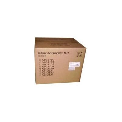Kit de Maintenance Kyocera MK-3130 - Pièces pour FS-4100DN, 4200DN, 4300DN Kit de Maintenance Kyocera MK-3130 - Pièces pour FS-4100DN, 4200DN, 4300DN