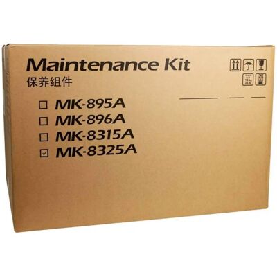 Kyocera MK-8325A - Kit de maintenance pour TASKalfa 2551ci - Noir Kyocera MK-8325A - Kit de maintenance pour TASKalfa 2551ci - Noir