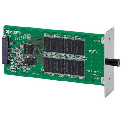 Kyocera HD-7 128 GB SSD - Solid-State-Laufwerk für ECOSYS Kyocera HD-7 128 GB SSD - Solid-State-Laufwerk für ECOSYS