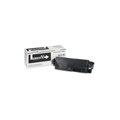 Kyocera TK-5140K Black Toner Cartridge - High Yield Office Printer Supply Kyocera TK-5140K Black Toner Cartridge - High Yield Office Printer Supply