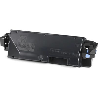 Kyocera TK-5160K Černá tonerová cartridge - Toner Cartridge Kyocera TK-5160K Černá tonerová cartridge - Toner Cartridge