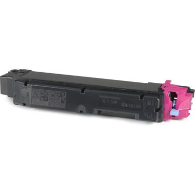 Kyocera TK-5160M Magenta Original Tonerpatrone - Toner Cartridge Kyocera TK-5160M Magenta Original Tonerpatrone - Toner Cartridge