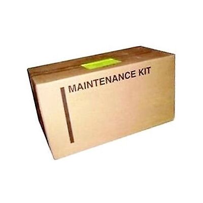 Kyocera MK-5195B Wartungskit - Transparent - Druckerreparatur Kyocera MK-5195B Wartungskit - Transparent - Druckerreparatur
