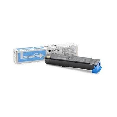 Toner Kyocera TK-5195C Ciano Nero - Forniture di stampa Toner Kyocera TK-5195C Ciano Nero - Forniture di stampa