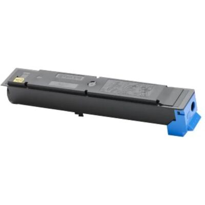 Kyocera TK-5215C Sininen Tonerikasetti - Alkuperäinen Kyocera TK-5215C Sininen Tonerikasetti - Alkuperäinen