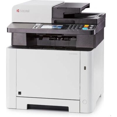 Kyocera M5526CDN Färglaser skrivare - 26 ppm, 1200x1200 DPI Kyocera M5526CDN Färglaser skrivare - 26 ppm, 1200x1200 DPI