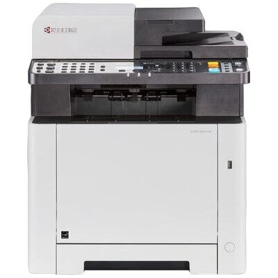 Kyocera - ECOSYS M5521cdn - Farbe - Duplex - Multifunktionsdrucker Kyocera - ECOSYS M5521cdn - Farbe - Duplex - Multifunktionsdrucker
