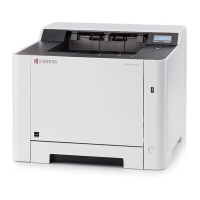 Kyocera ECOSYS P5026cdw Impresora Láser a Color - 26ppm, Wi-Fi, 1200x1200 DPI Kyocera ECOSYS P5026cdw Impresora Láser a Color - 26ppm, Wi-Fi, 1200x1200 DPI