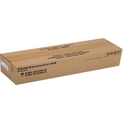 Kyocera MK-8335A - Schwarzer Toner - Hohe Kapazität Kyocera MK-8335A - Schwarzer Toner - Hohe Kapazität