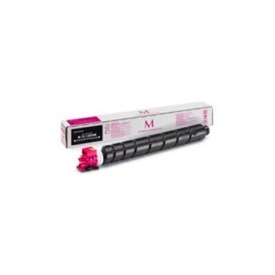 Kyocera TK 8515M Magenta Toner - Bürobedarf Kyocera TK 8515M Magenta Toner - Bürobedarf