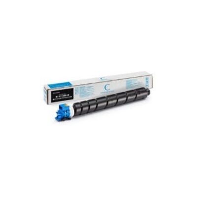 Kyocera TK-8515C Toner cyan do drukarki - Typ drukarki Kyocera TK-8515C Toner cyan do drukarki - Typ drukarki
