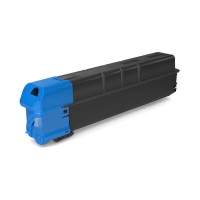 Kyocera TK-8725C Cyaan Toner - Toner Cartridge Kyocera TK-8725C Cyaan Toner - Toner Cartridge