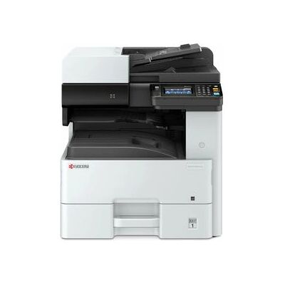 Kyocera M4125idn - Alt-i-en laser A3 Kyocera M4125idn - Alt-i-en laser A3