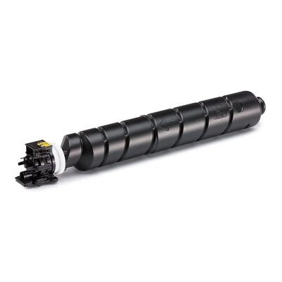 Toner Kyocera TK-8800K Noir - Consommable d'imprimante - Publicité Toner Kyocera TK-8800K Noir - Consommable d'imprimante - Publicité