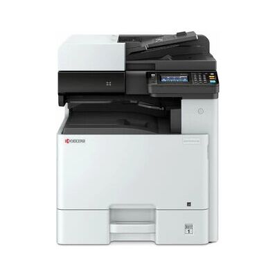 Kyocera ECOSYS M8124cidn - Farb-Multifunktionsdrucker Kyocera ECOSYS M8124cidn - Farb-Multifunktionsdrucker