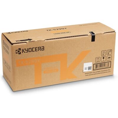 Kyocera TK-5290Y Gelb Toner - Tonerkartusche Kyocera TK-5290Y Gelb Toner - Tonerkartusche