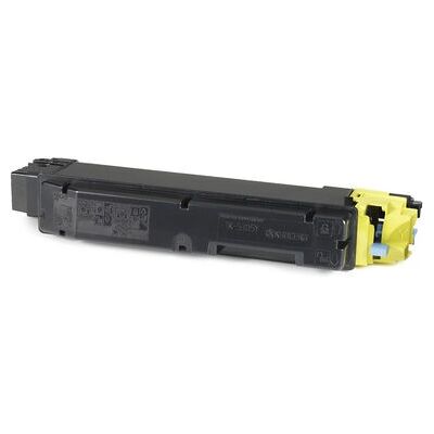 Kyocera Toner TK-5305Y Gelb - Original Kyocera Toner TK-5305Y Gelb - Original