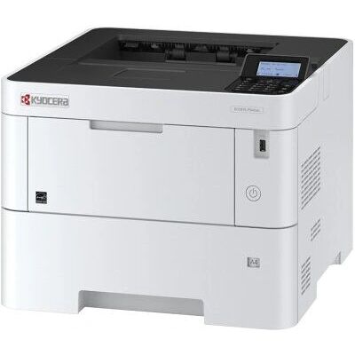 Kyocera P3150dn - Schwarzweiß - Laserdrucker mit Multifunktion Kyocera P3150dn - Schwarzweiß - Laserdrucker mit Multifunktion