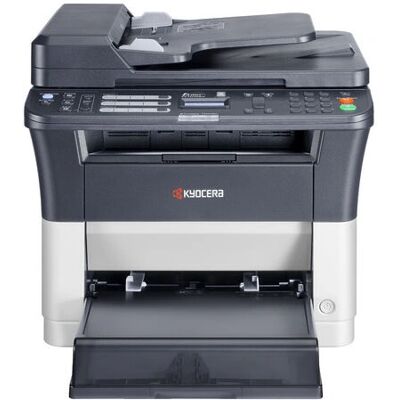 Kyocera FS-1325MFP - Nero - Stampante Multifunzione Kyocera FS-1325MFP - Nero - Stampante Multifunzione