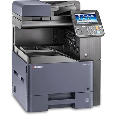 Kyocera TASKalfa 308ci Multifunzione a Colori - 30ppm Wi-Fi Kyocera TASKalfa 308ci Multifunzione a Colori - 30ppm Wi-Fi