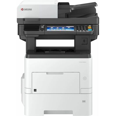 Kyocera M3860idn - Imprimante multifonction - Publicité Kyocera M3860idn - Imprimante multifonction - Publicité