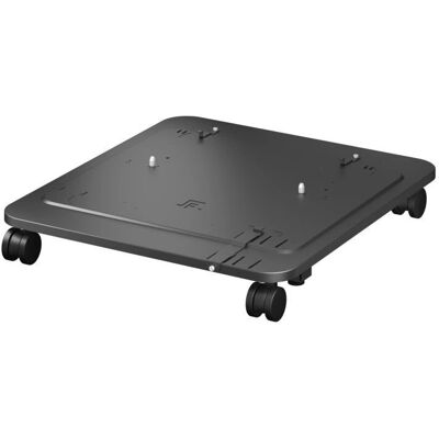 Kyocera CA-3100 Schwarz - Drucker-Rollsockel für ECOSYS M3145DN Kyocera CA-3100 Schwarz - Drucker-Rollsockel für ECOSYS M3145DN
