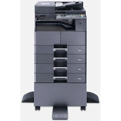 Kyocera TASKalfa 2020 - Nero - Stampante multifunzione Kyocera TASKalfa 2020 - Nero - Stampante multifunzione