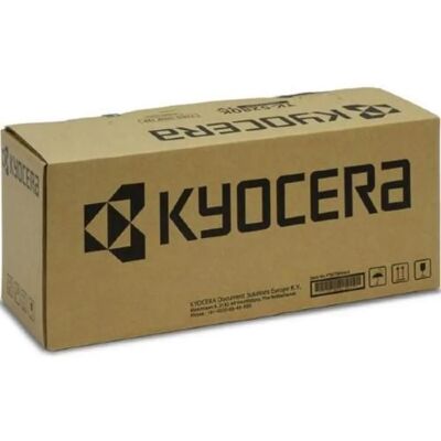 Kyocera TK-8555C Cyan Original Tonerpatron - Toner Kyocera TK-8555C Cyan Original Tonerpatron - Toner