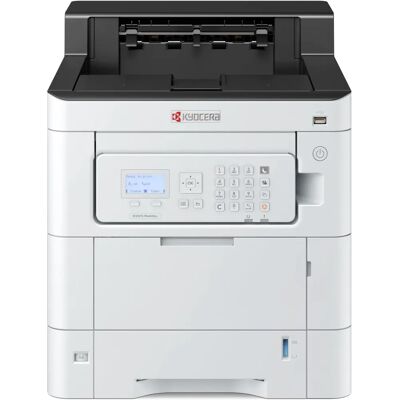 Kyocera PA4500cx - Schwarz und Weiß - Drucker Kyocera PA4500cx - Schwarz und Weiß - Drucker