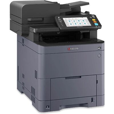 Kyocera 1102z63nl0 - Nero, Bianca - Stampante Multifunzione Kyocera 1102z63nl0 - Nero, Bianca - Stampante Multifunzione