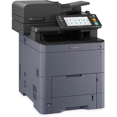 Kyocera MA4500ci - Schwarz - Multifunktionsdrucker Kyocera MA4500ci - Schwarz - Multifunktionsdrucker
