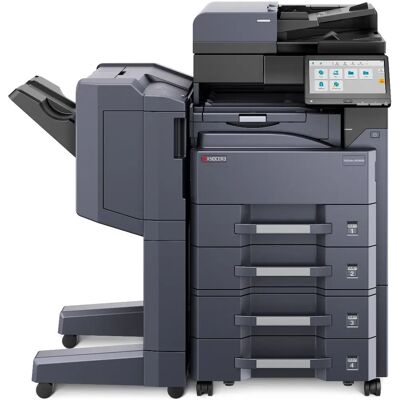Kyocera TASKalfa MZ3200i - Nero - Stampante multifunzione Kyocera TASKalfa MZ3200i - Nero - Stampante multifunzione