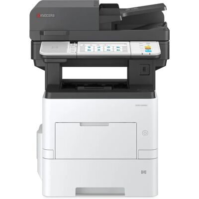 Kyocera ECOSYS MA6000ifx - Svart, Vit - Flerfunktioners skrivare Kyocera ECOSYS MA6000ifx - Svart, Vit - Flerfunktioners skrivare