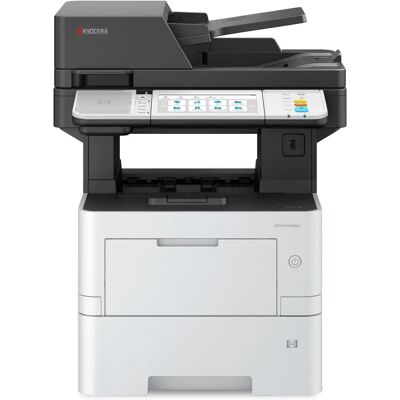 Kyocera ECOSYS MA4500IFX - Svart och Vit - Multifunktionsskrivare Kyocera ECOSYS MA4500IFX - Svart och Vit - Multifunktionsskrivare