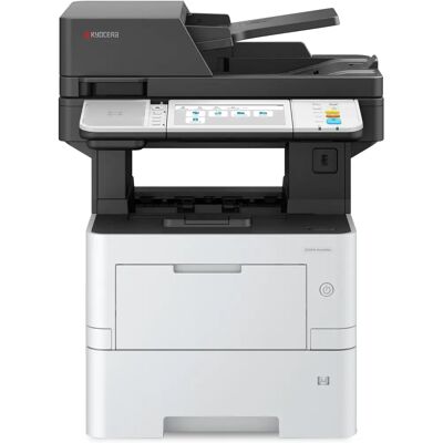 Kyocera ECOSYS MA4500ix - Svartvitt - Lasermultifunktionsskrivare Kyocera ECOSYS MA4500ix - Svartvitt - Lasermultifunktionsskrivare