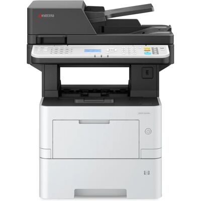 Kyocera MA4500x - Sort, Hvid - Laserprinter Kyocera MA4500x - Sort, Hvid - Laserprinter
