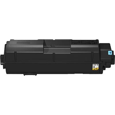 Kyocera TK-1270 Toner Schwarz - 10.000 Seiten - ECOSYS Series Kyocera TK-1270 Toner Schwarz - 10.000 Seiten - ECOSYS Series