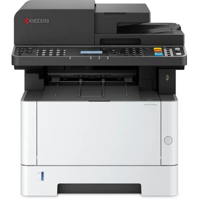 Kyocera MA4000x - Svartvitt - All-in-One-Printer Kyocera MA4000x - Svartvitt - All-in-One-Printer
