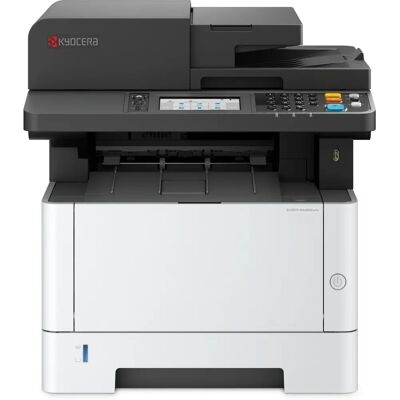 Kyocera ECOSYS MA4000wifx - Schwarz und Weiß - All-in-One-Laserdrucker Kyocera ECOSYS MA4000wifx - Schwarz und Weiß - All-in-One-Laserdrucker