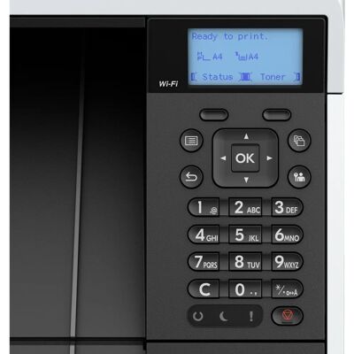 Kyocera PA4000wx - Nero/Bianco - Stampante Kyocera PA4000wx - Nero/Bianco - Stampante