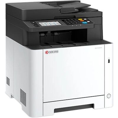 Kyocera MA2600cfx - Wit - Multifunctionele printer Kyocera MA2600cfx - Wit - Multifunctionele printer